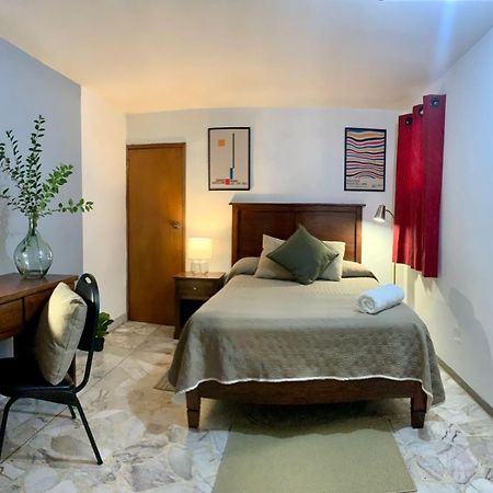 Casa Tigris Hotel Mexico City Ngoại thất bức ảnh