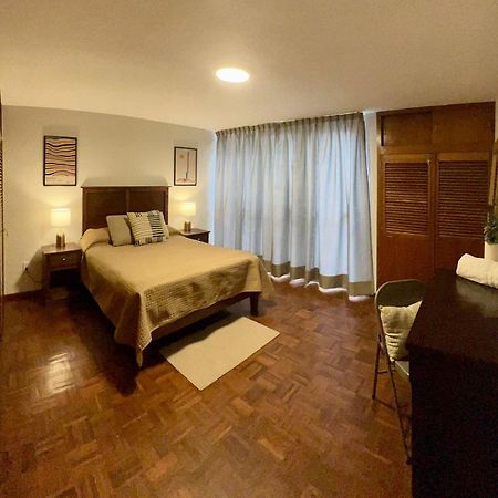 Casa Tigris Hotel Mexico City Ngoại thất bức ảnh