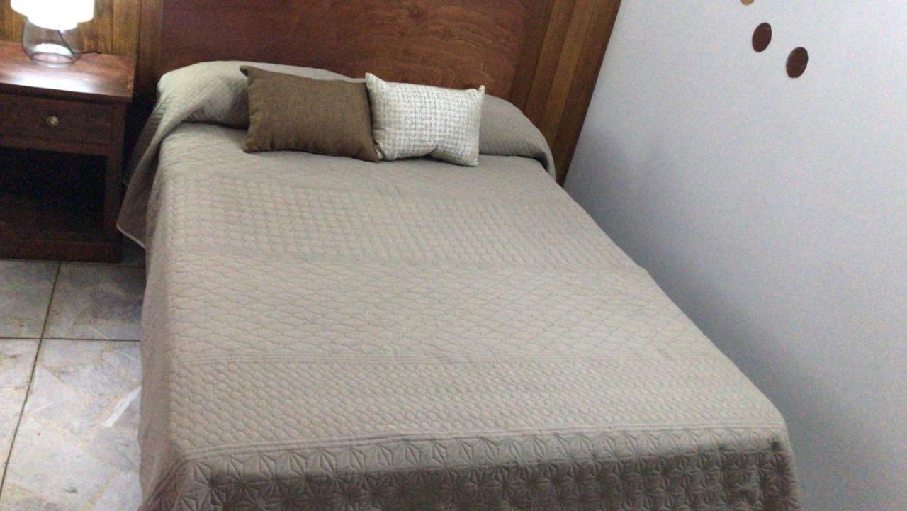 Casa Tigris Hotel Mexico City Ngoại thất bức ảnh
