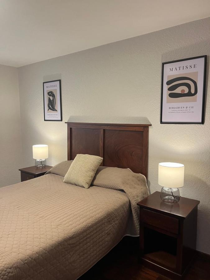 Casa Tigris Hotel Mexico City Ngoại thất bức ảnh