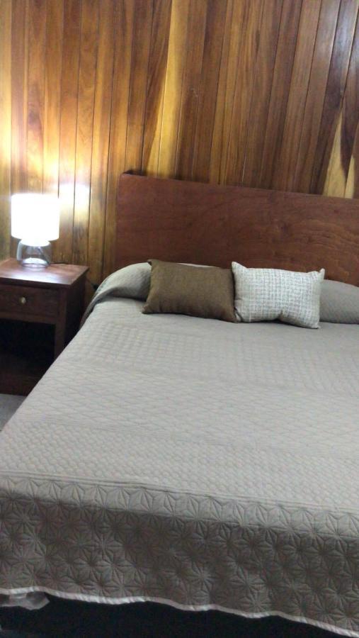 Casa Tigris Hotel Mexico City Ngoại thất bức ảnh