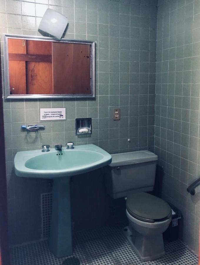 Casa Tigris Hotel Mexico City Ngoại thất bức ảnh