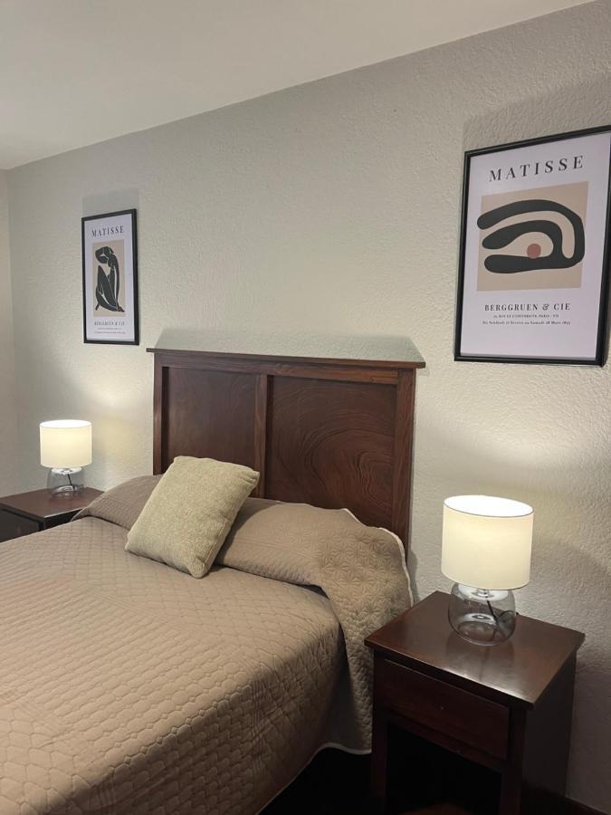 Casa Tigris Hotel Mexico City Ngoại thất bức ảnh