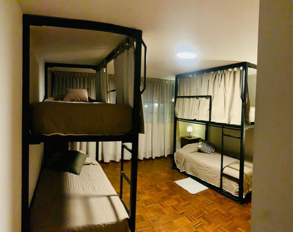 Casa Tigris Hotel Mexico City Ngoại thất bức ảnh