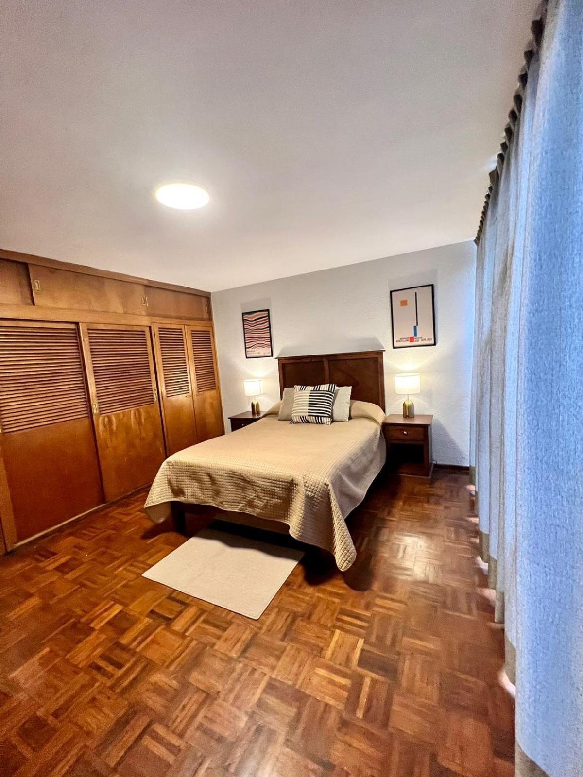 Casa Tigris Hotel Mexico City Ngoại thất bức ảnh