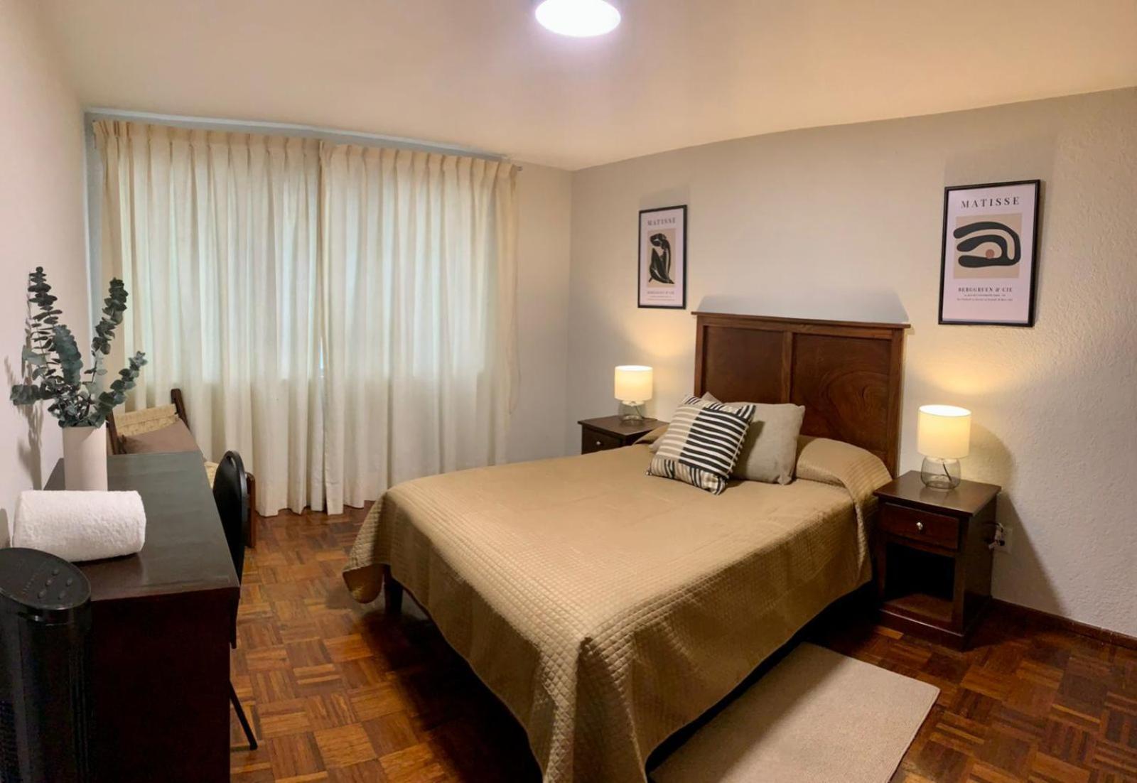 Casa Tigris Hotel Mexico City Ngoại thất bức ảnh